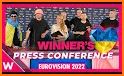 ESC 2022 Conference related image