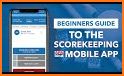 ScoreKeeper - EventConnect related image