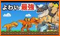 CyberDino: T-Rex vs Robots related image