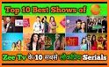 Zee TV Serials - Shows, serials On Zeetv Guide related image