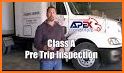 CDL Vehicle Inspection Trainer related image