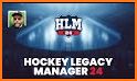 Hockey Legacy Manager 23 related image