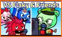 MF Flippy Mod Arrow Music Battle related image