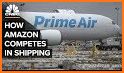 Amazon Fleet related image