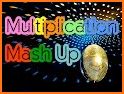 Space Math - Multiplication games (times tables) related image