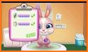 Pets Vet Doctor Baby sitter Nursery Care Games related image