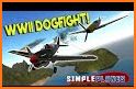 Warplanes: WW2 Dogfight related image