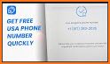 Free TextNow - call free US Number Tips&Guide related image