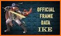 Ultimate Frame Data related image