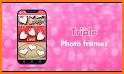 Romantic Love Photo Frames related image