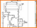 ELECTRICAL WIRING DIAGRAM SPARK related image