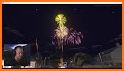 Fireworks Game For Kids related image