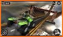 ATV Quad Bike Moto Rider Stunts Simulator 3D related image