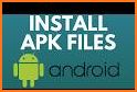 Pure apk file manager guide related image