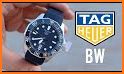 TAG Heuer Aquaracer unofficial related image