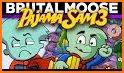 Pajama Sam 3 related image