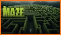 The Maze 3D related image