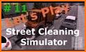 City Sweeper - Street Cleaning Simulator related image