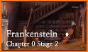 Frankenstein – RoomESC Adventure Game related image