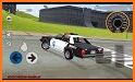 Cop Cars Superhero Stunt Simulator related image