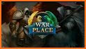 War Place - RTS PvP Tower Defence Battler related image