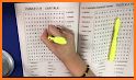 Word World: Word Search game 2019 related image