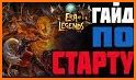 Era of Legends - Fantasy MMORPG in your mobile related image