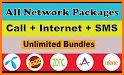 All Network Packages 2021 Free Packages 2021 related image