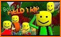 RobIox Baldi's Basics Field Trip classic related image