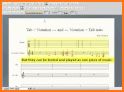 Guitar Notepad - Tab Editor related image