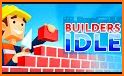 Idle Builders Tycoon Game related image