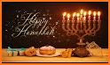 Happy Hanukkah 2021 Wishes & Images related image