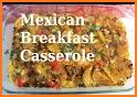 Breakfast Casserole Recipes related image