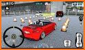 Car Parking Simulator: New Parking Game related image