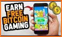 Freecash - Free Cash & Bitcoin by playing Games related image