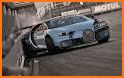 Bugatti Chiron - Drift Racing related image