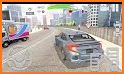 City Car Simulator 2020: Civic Driving related image