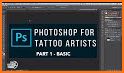 Tattoo Design Editor related image