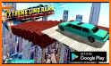 Biggest Mega Ramp With Friends - Car Games 3D related image