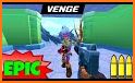 Venge Shotting Game related image