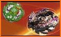 Beyblade : Burst Shadow Games related image