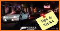 Forza Horizon Street Guide related image