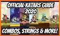 Brawlhalla Guide Strings Mobile 2020 related image