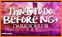 Dark Souls 3 Checklist related image