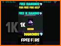 Guide For Free-Fir Diamonds  New 20k0 related image