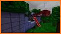 Jurassic Addon Public MCPE - Minecraft Mod related image