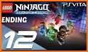 LEGO Ninjago Jay Nunchaku Games related image