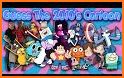 Guess The Cartoon Network related image