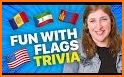 Trivia Flags related image