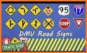 US Traffic & Road Sign Test related image